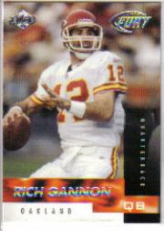 1999 Collector's Edge Fury Football Card Pick - Picture 93 of 364