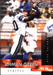1999 Collector's Edge Fury Football Card Pick - Picture 103 of 364