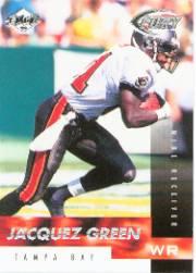 1999 Collector's Edge Fury Football Card Pick - Picture 105 of 364