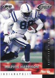 1999 Collector's Edge Fury Football Card Pick - Picture 117 of 364