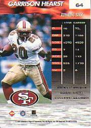 1999 Collector's Edge Fury Football Card Pick - Picture 121 of 364