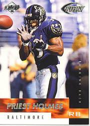 1999 Collector's Edge Fury Football Card Pick - Picture 125 of 364