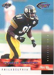 1999 Collector's Edge Fury Football Card Pick - Picture 134 of 364