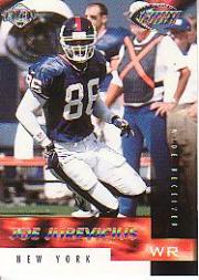 1999 Collector's Edge Fury Football Card Pick - Picture 139 of 364