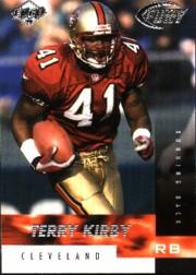 1999 Collector's Edge Fury Football Card Pick - Picture 145 of 364