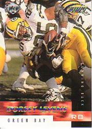 1999 Collector's Edge Fury Football Card Pick - Picture 159 of 364