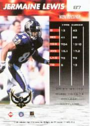 1999 Collector's Edge Fury Football Card Pick - Picture 162 of 364