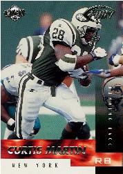 1999 Collector's Edge Fury Football Card Pick - Picture 169 of 364