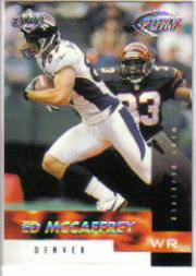 1999 Collector's Edge Fury Football Card Pick - Picture 175 of 364