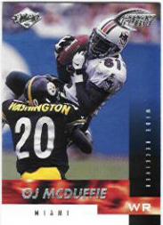 1999 Collector's Edge Fury Football Card Pick - Picture 179 of 364