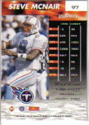 1999 Collector's Edge Fury Football Card Pick - Picture 182 of 364
