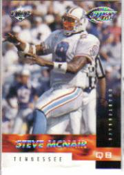 1999 Collector's Edge Fury Football Card Pick - Picture 181 of 364