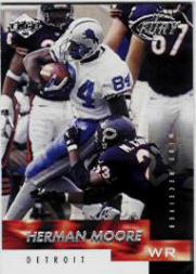 1999 Collector's Edge Fury Football Card Pick - Picture 185 of 364