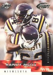 1999 Collector's Edge Fury Football Card Pick - Picture 193 of 364