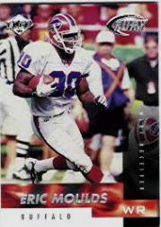 1999 Collector's Edge Fury Football Card Pick - Picture 195 of 364