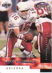 1999 Collector's Edge Fury Football Card Pick - Picture 205 of 364
