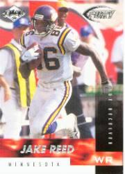1999 Collector's Edge Fury Football Card Pick - Picture 209 of 364