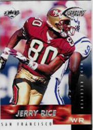 1999 Collector's Edge Fury Football Card Pick - Picture 211 of 364
