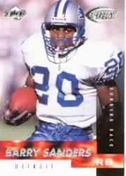 1999 Collector's Edge Fury Football Card Pick - Picture 217 of 364