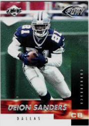 1999 Collector's Edge Fury Football Card Pick - Picture 219 of 364