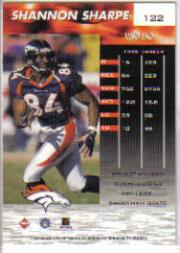 1999 Collector's Edge Fury Football Card Pick - Picture 228 of 364