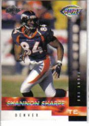 1999 Collector's Edge Fury Football Card Pick - Picture 227 of 364