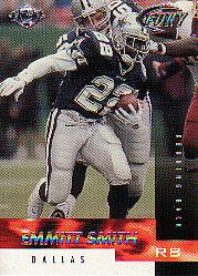 1999 Collector's Edge Fury Football Card Pick - Picture 234 of 364