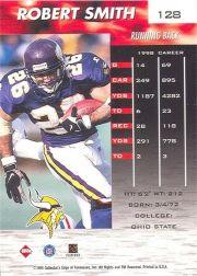 1999 Collector's Edge Fury Football Card Pick - Picture 239 of 364