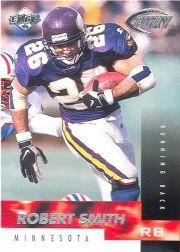1999 Collector's Edge Fury Football Card Pick - Picture 238 of 364