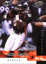 1999 Collector's Edge Fury Football Card Pick - Picture 240 of 364