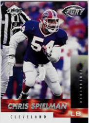 1999 Collector's Edge Fury Football Card Pick - Picture 242 of 364