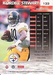 1999 Collector's Edge Fury Football Card Pick - Picture 248 of 364