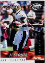 1999 Collector's Edge Fury Football Card Pick - Picture 251 of 364