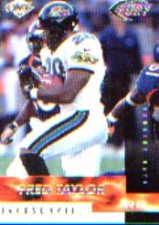 1999 Collector's Edge Fury Football Card Pick - Picture 252 of 364