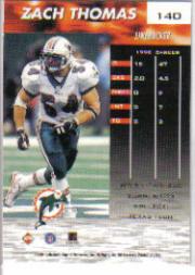 1999 Collector's Edge Fury Football Card Pick - Picture 260 of 364