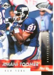 1999 Collector's Edge Fury Football Card Pick - Picture 261 of 364