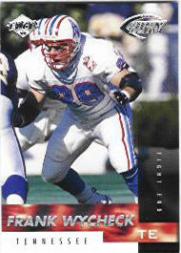 1999 Collector's Edge Fury Football Card Pick - Picture 273 of 364