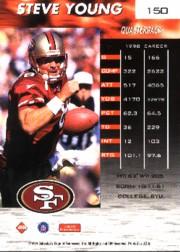 1999 Collector's Edge Fury Football Card Pick - Picture 276 of 364