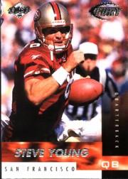 1999 Collector's Edge Fury Football Card Pick - Picture 275 of 364