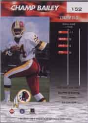 1999 Collector's Edge Fury Football Card Pick - Picture 280 of 364