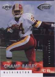 1999 Collector's Edge Fury Football Card Pick - Picture 279 of 364
