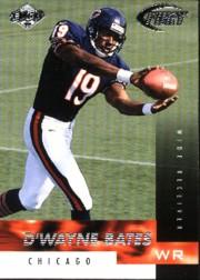 1999 Collector's Edge Fury Football Card Pick - Picture 281 of 364