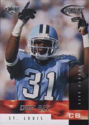 1999 Collector's Edge Fury Football Card Pick - Picture 285 of 364