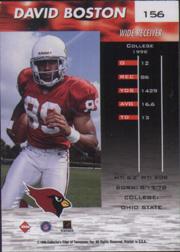 1999 Collector's Edge Fury Football Card Pick - Picture 288 of 364