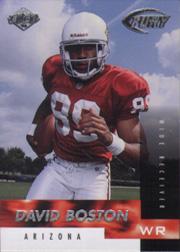 1999 Collector's Edge Fury Football Card Pick - Picture 287 of 364