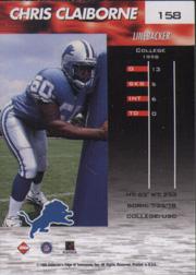 1999 Collector's Edge Fury Football Card Pick - Picture 292 of 364
