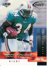 1999 Collector's Edge Fury Football Card Pick - Picture 295 of 364