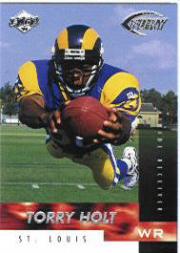 1999 Collector's Edge Fury Football Card Pick - Picture 312 of 364