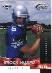1999 Collector's Edge Fury Football Card Pick - Picture 313 of 364