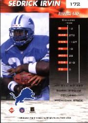 1999 Collector's Edge Fury Football Card Pick - Picture 315 of 364